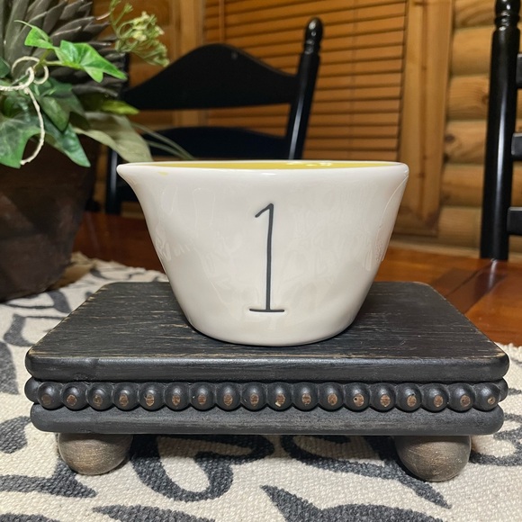 DISNEY PRINCESS Rae Dunn Measuring Cups - Picture 5 of 14